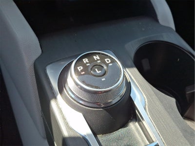 2023 Ford Escape Hybrid Platinum