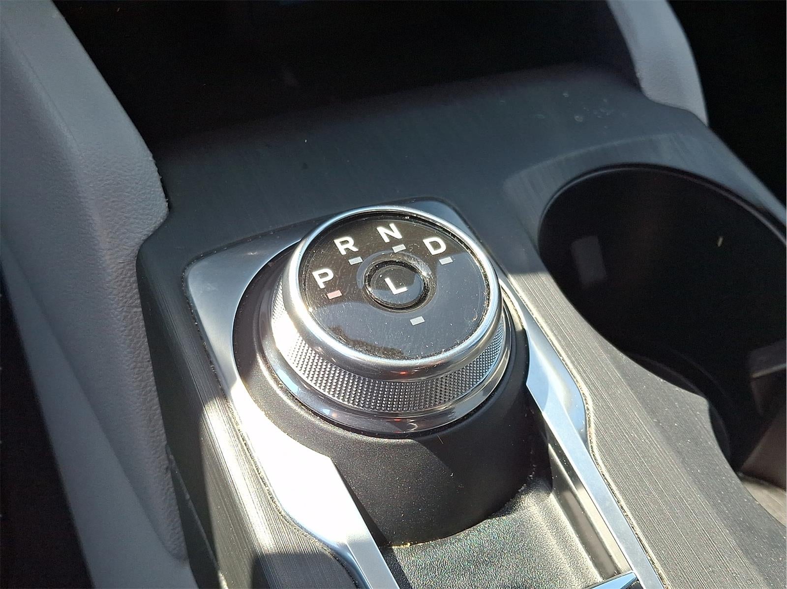 2023 Ford Escape Hybrid Platinum