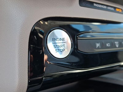 2023 Ford Escape Hybrid Platinum