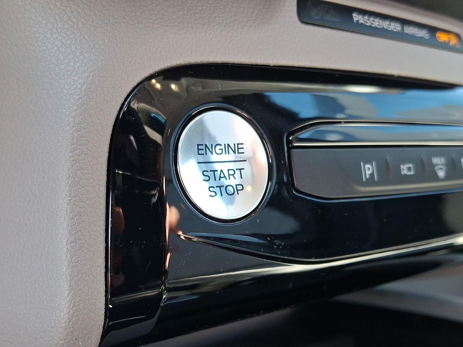 2023 Ford Escape Hybrid Platinum
