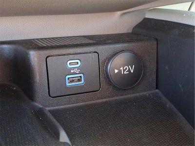 2023 Ford Escape Hybrid Platinum