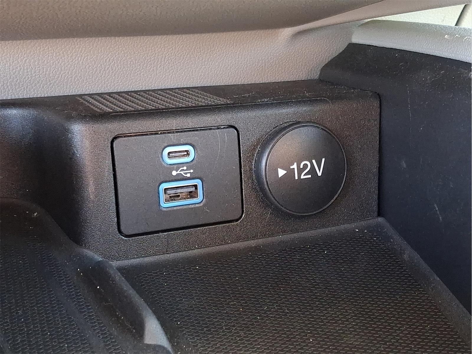 2023 Ford Escape Hybrid Platinum