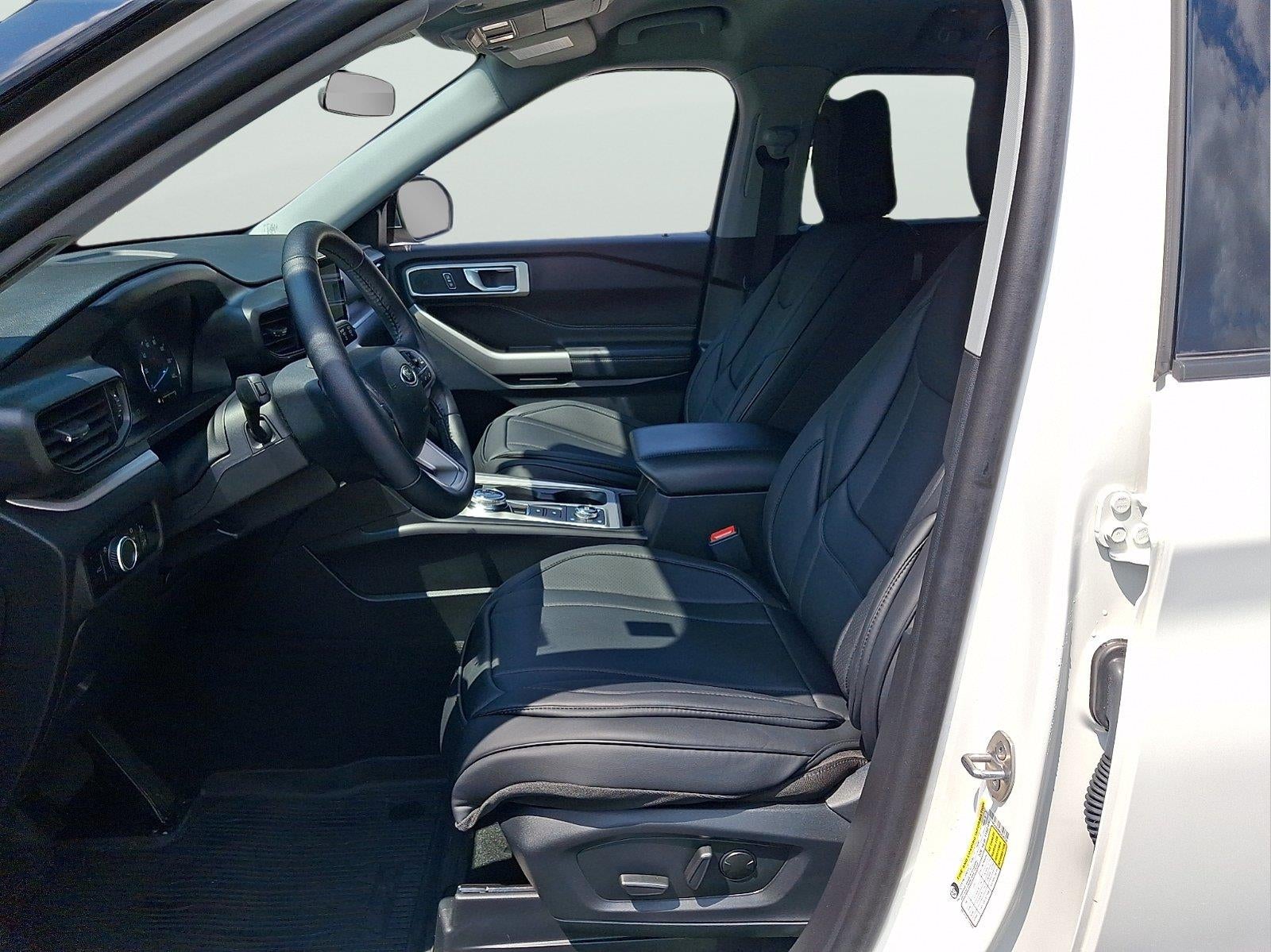 2024 Ford Explorer XLT - Photo 13