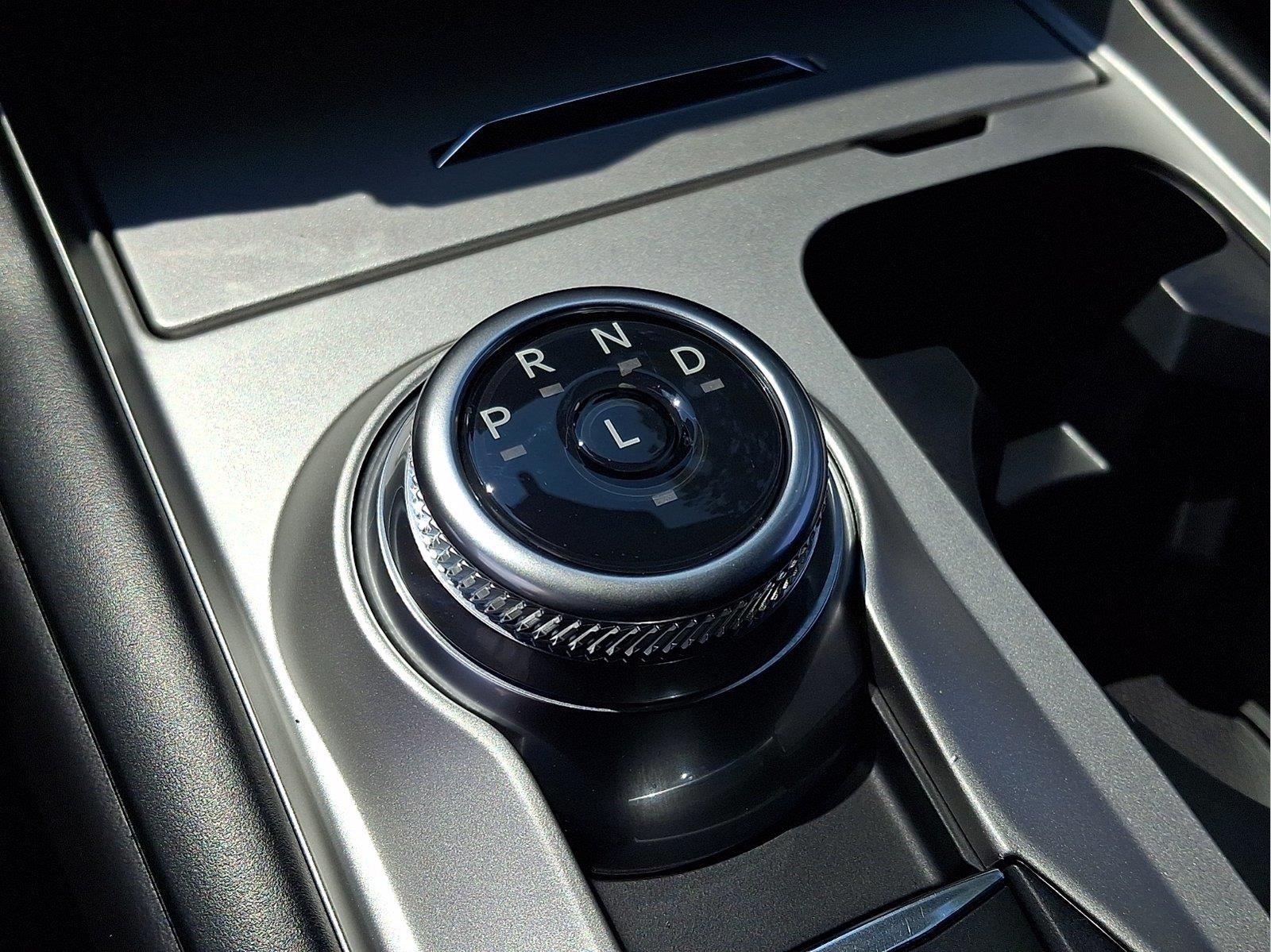 2024 Ford Explorer XLT - Photo 14