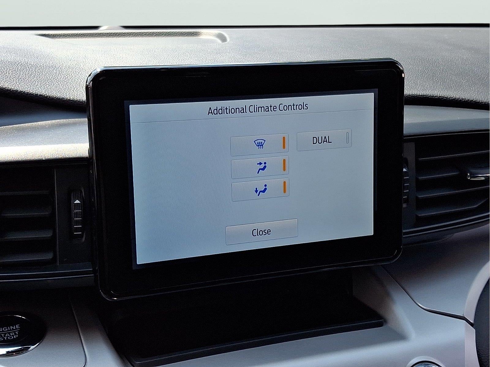 2024 Ford Explorer XLT - Photo 16