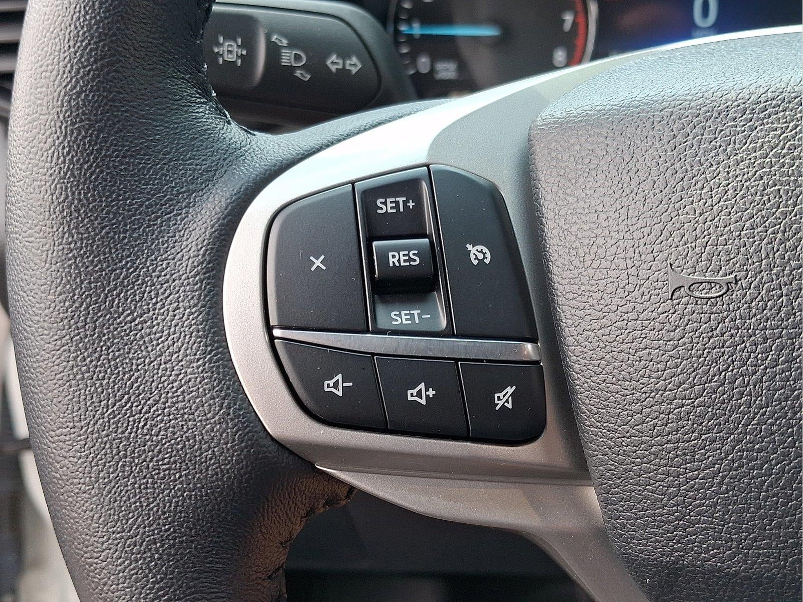 2024 Ford Explorer XLT - Photo 21
