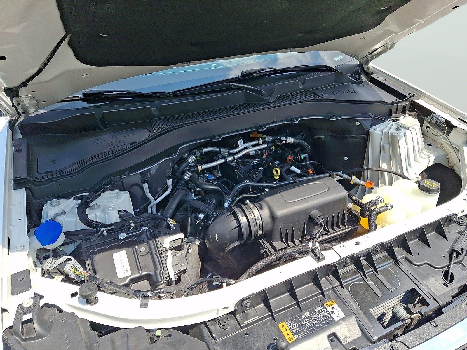 2024 Ford Explorer XLT - Photo 27