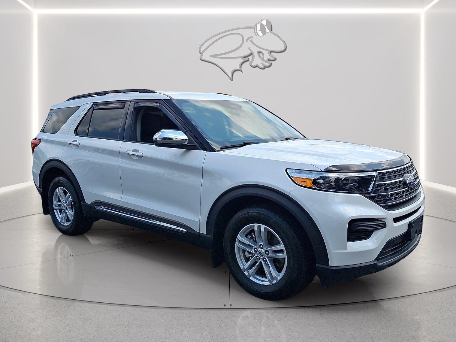 2024 Ford Explorer XLT - Photo 6