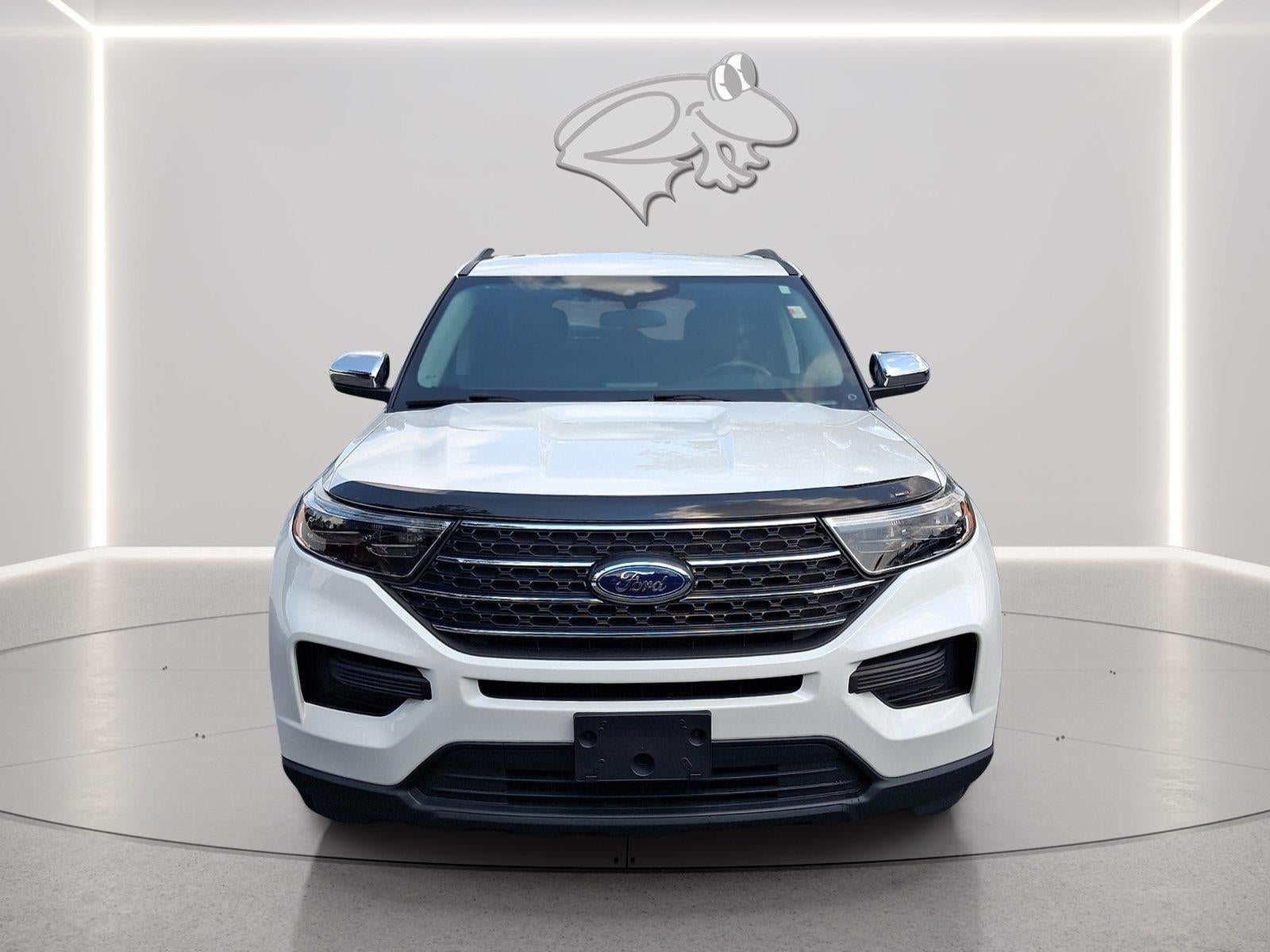 2024 Ford Explorer XLT - Photo 7