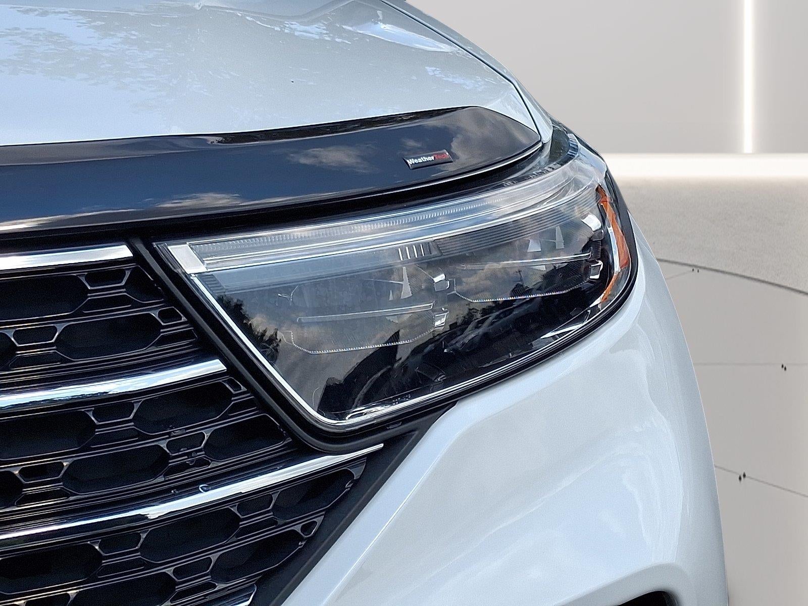 2024 Ford Explorer XLT - Photo 8
