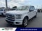 2016 Ford F-150 Platinum