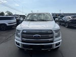2016 Ford F-150 Platinum