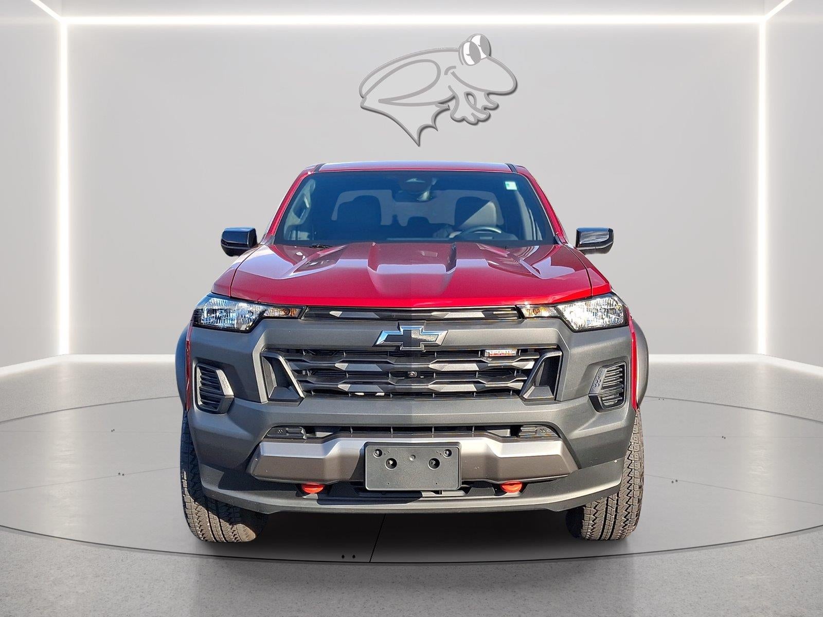 2026 Chevrolet Colorado Trail Boss - Photo 7