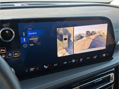 2024 Chevrolet Traverse FWD LT