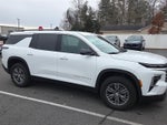2024 Chevrolet Traverse FWD LT