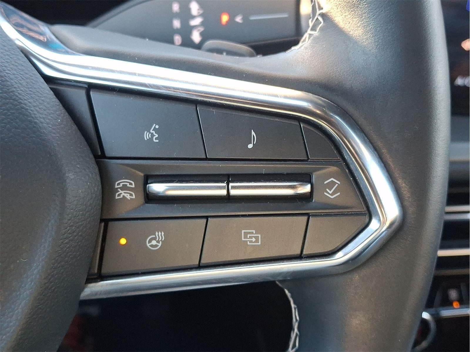 2024 Chevrolet Traverse FWD LT