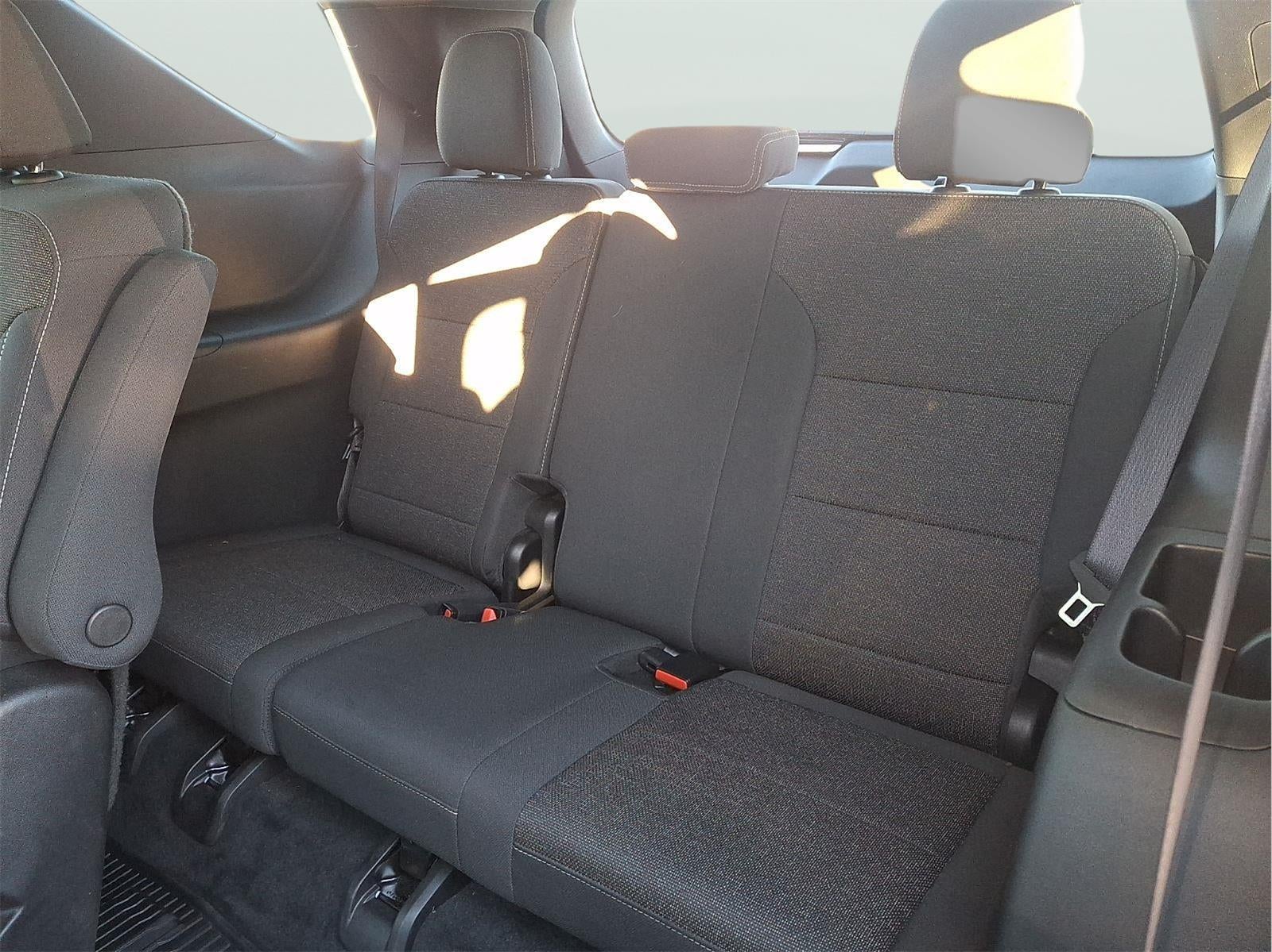 2024 Chevrolet Traverse FWD LT