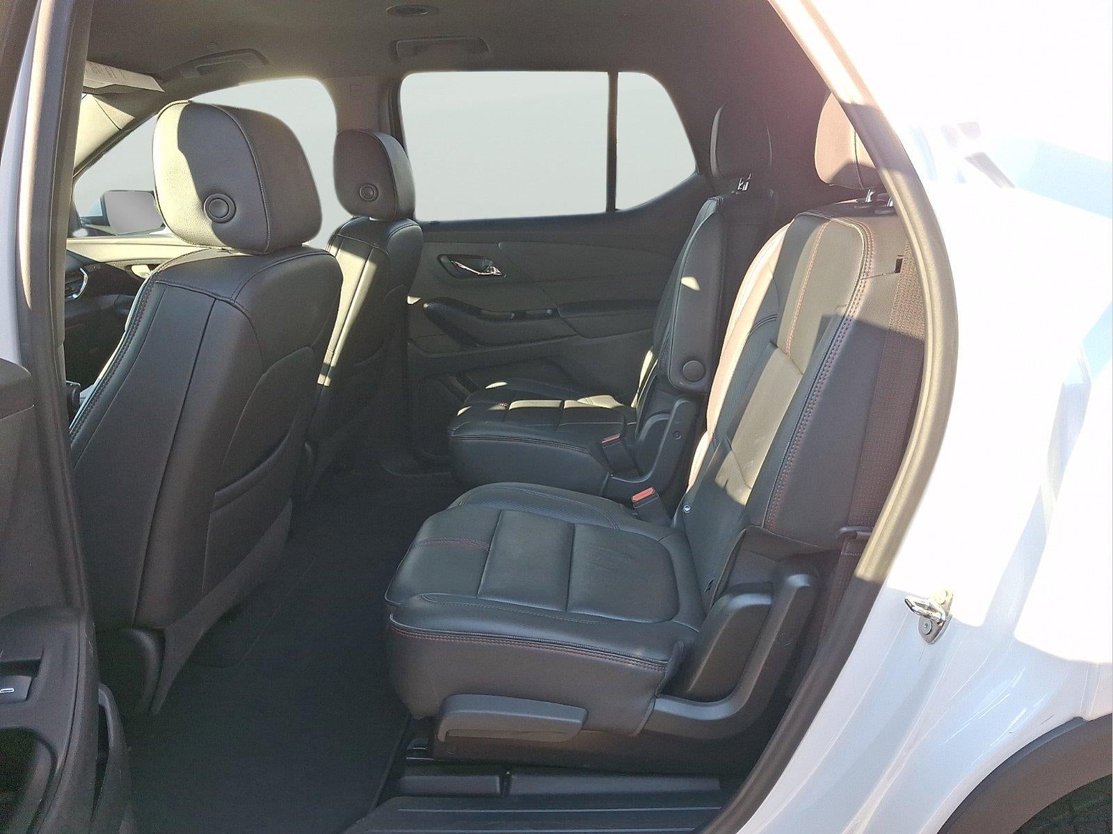 2023 Chevrolet Traverse RS - Photo 10