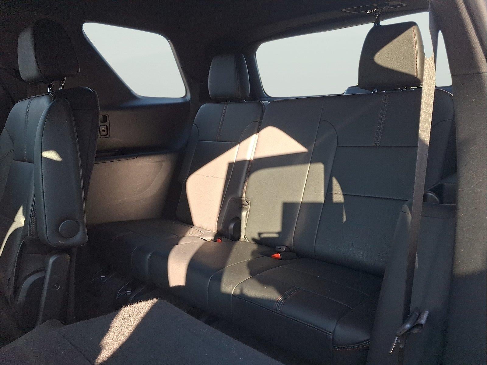 2023 Chevrolet Traverse RS - Photo 11