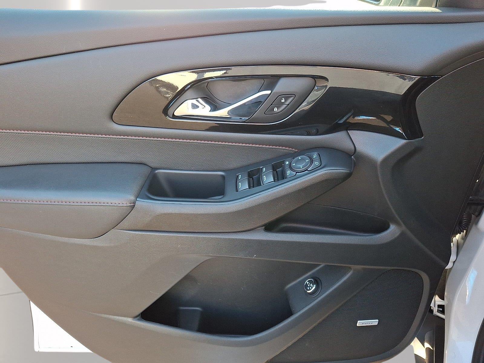 2023 Chevrolet Traverse RS - Photo 13