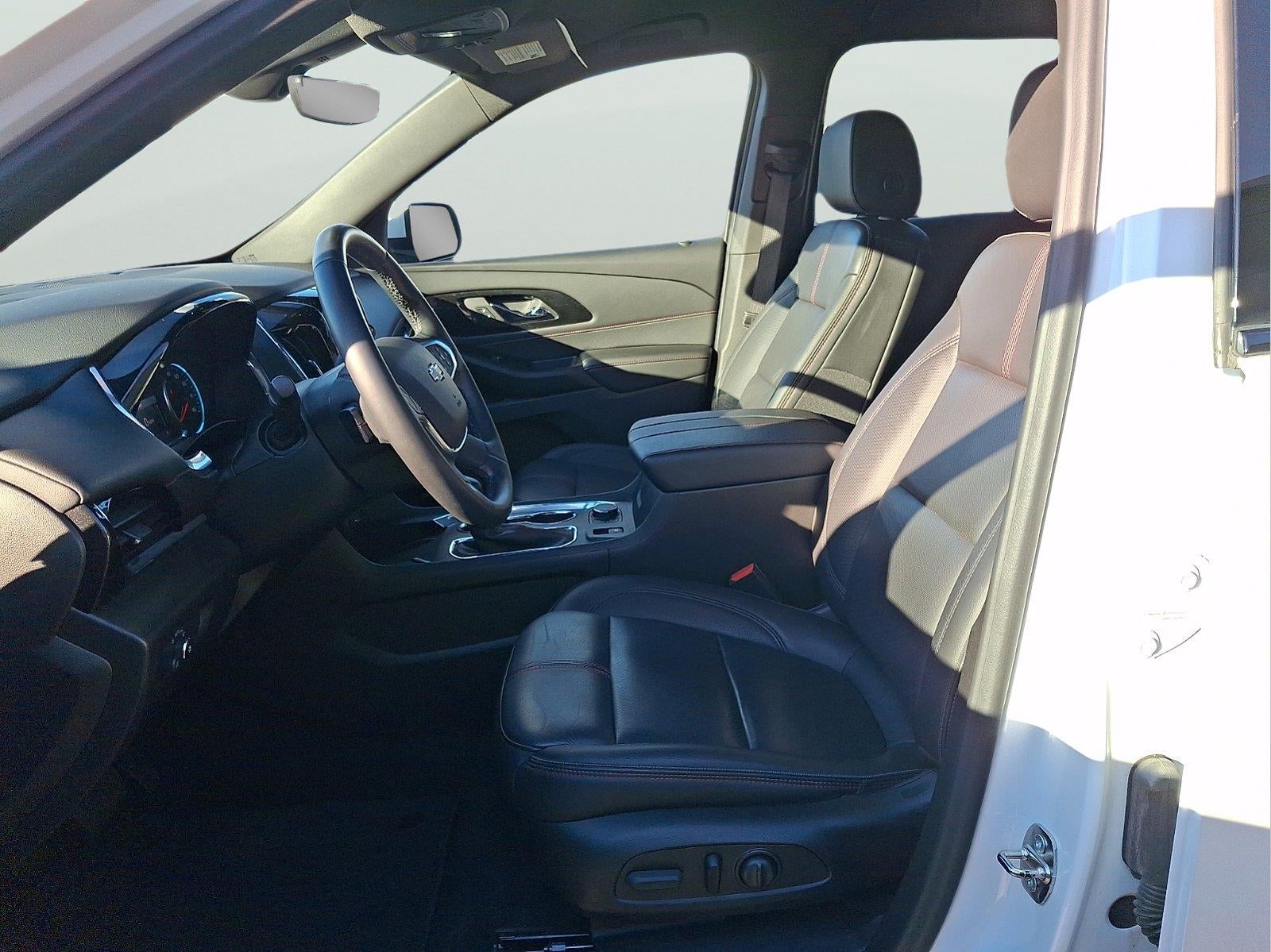 2023 Chevrolet Traverse RS - Photo 14