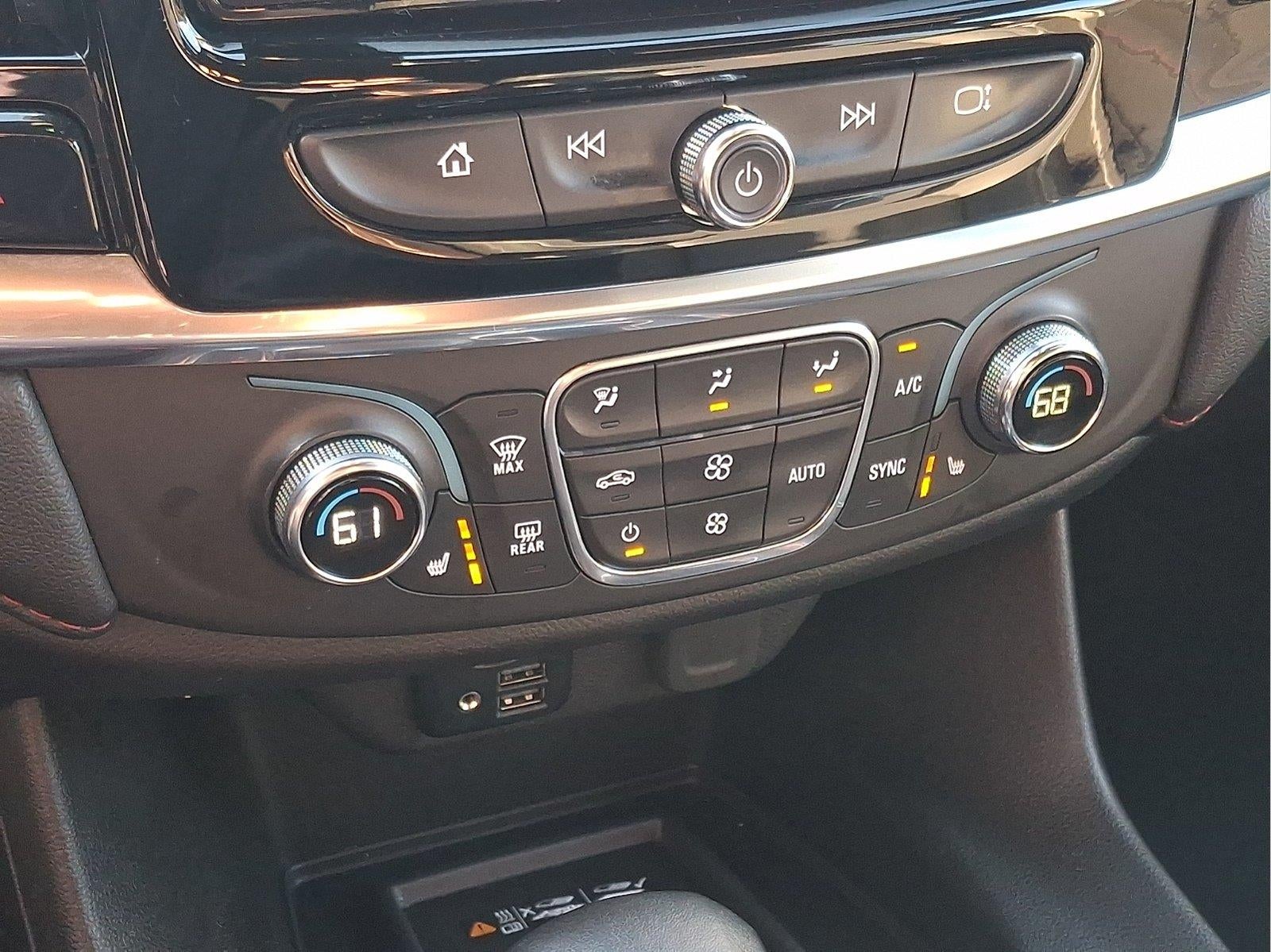 2023 Chevrolet Traverse RS - Photo 16