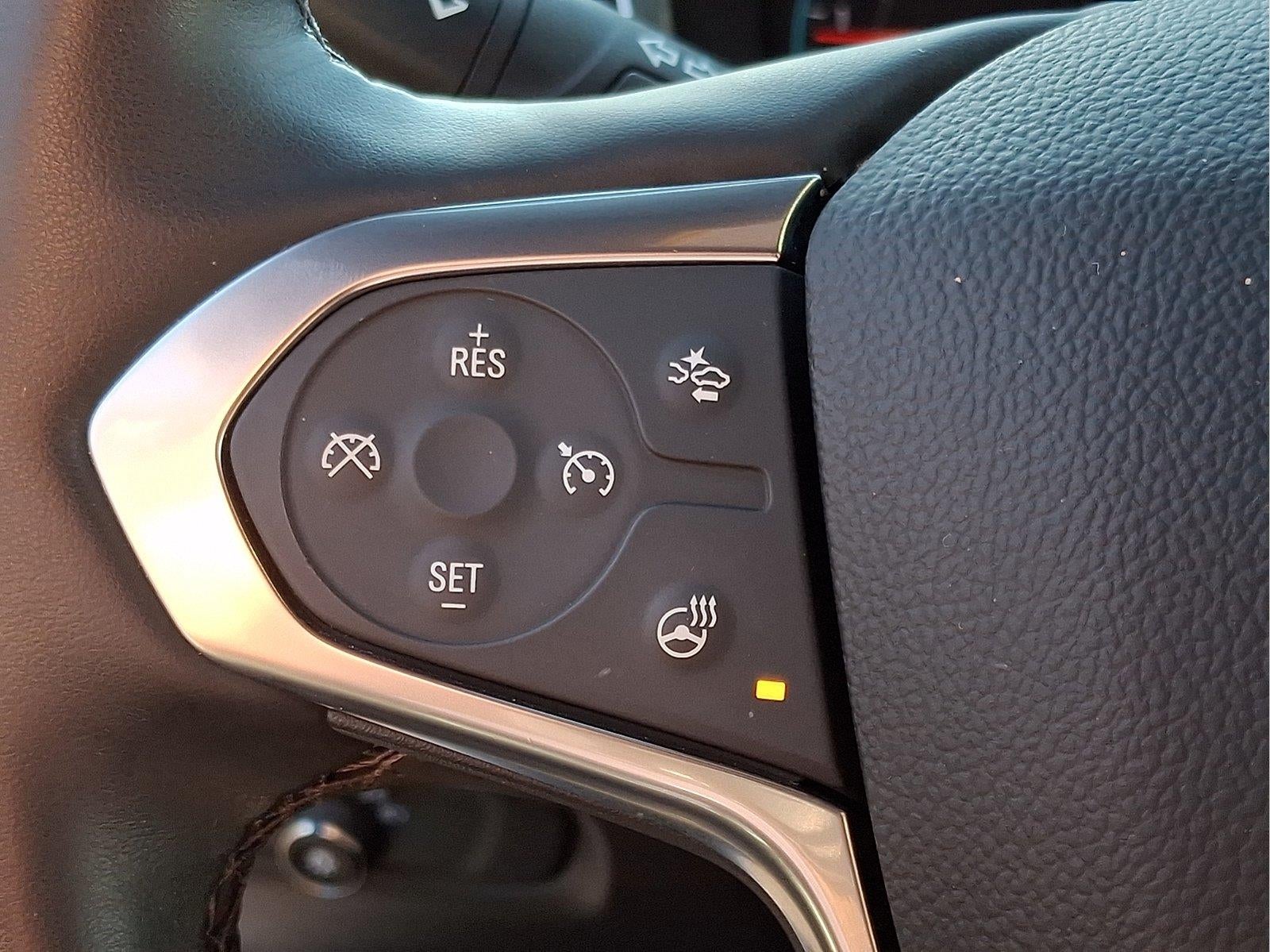 2023 Chevrolet Traverse RS - Photo 24
