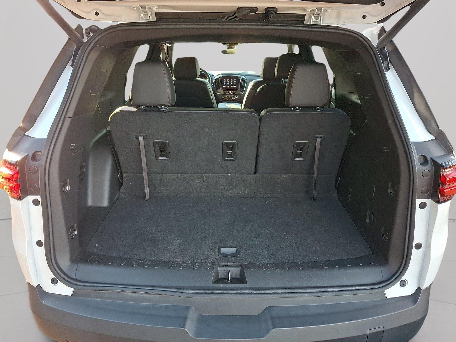 2023 Chevrolet Traverse RS - Photo 30