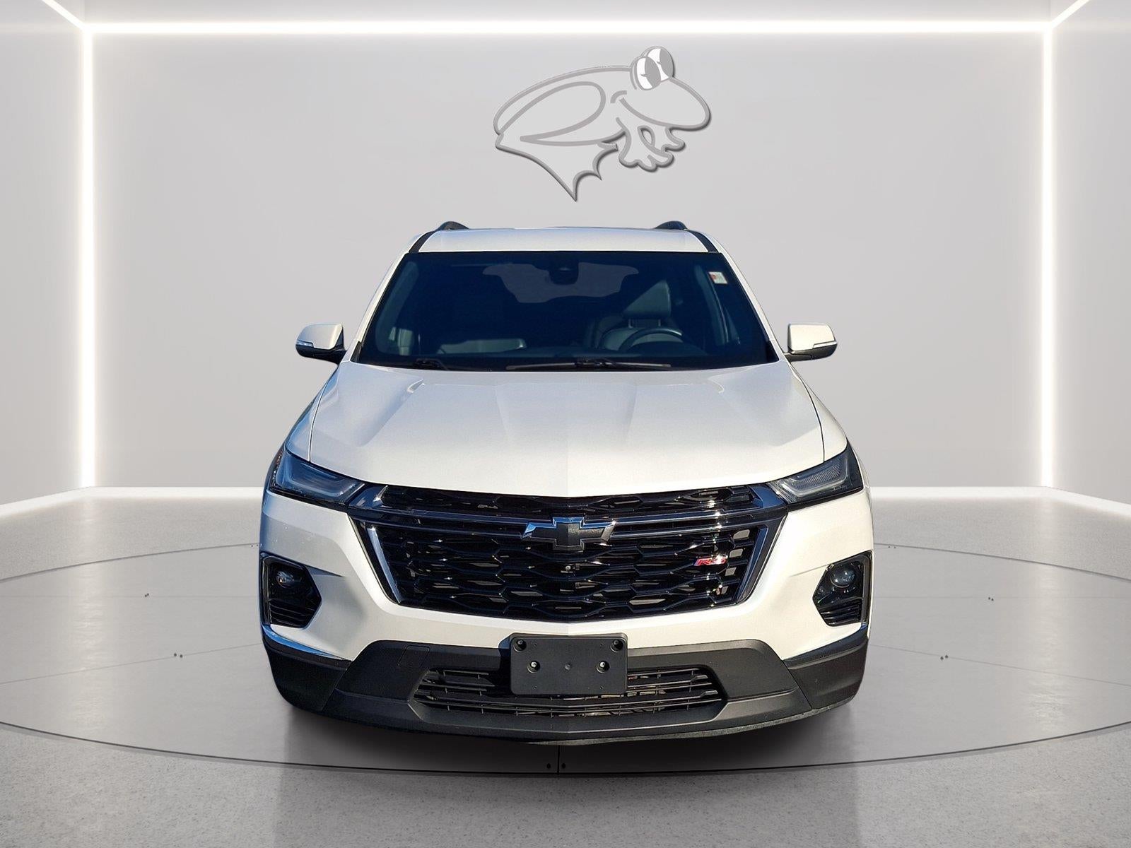 2023 Chevrolet Traverse RS - Photo 7