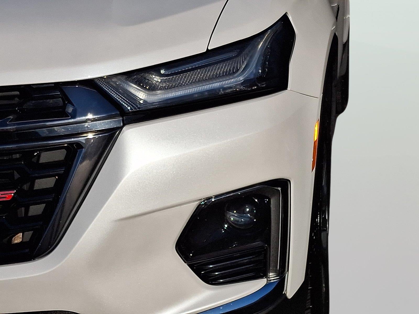 2023 Chevrolet Traverse RS - Photo 8