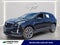 2025 Cadillac XT5 AWD Sport
