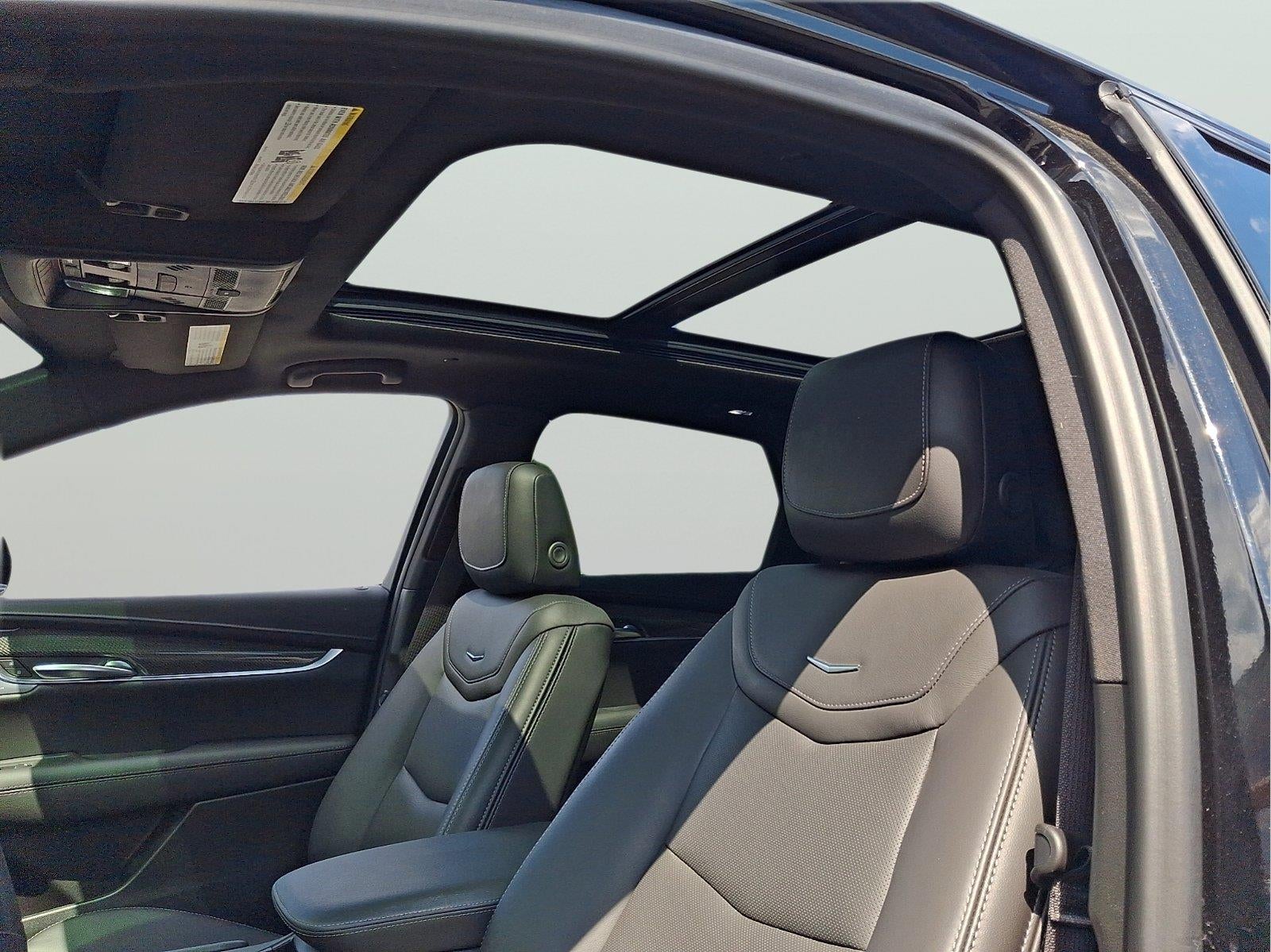2025 Cadillac XT5 Sport - Photo 12