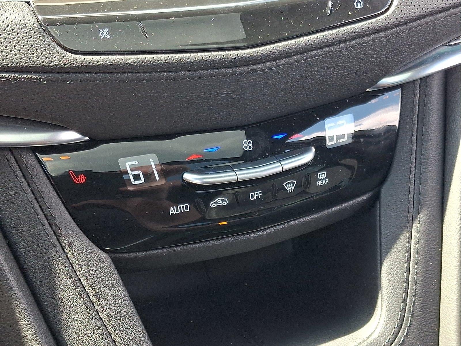 2025 Cadillac XT5 Sport - Photo 14