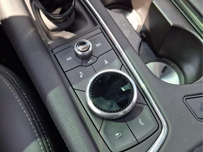 2025 Cadillac XT5 AWD Sport