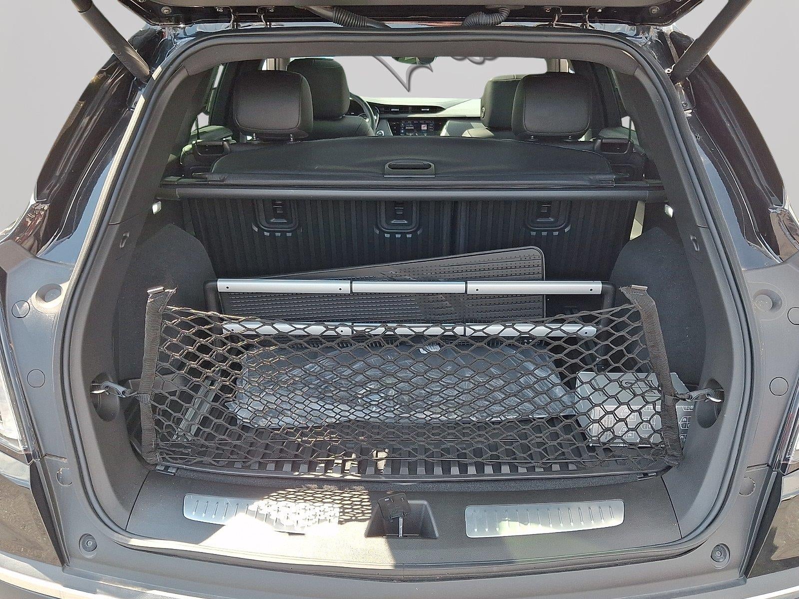 2025 Cadillac XT5 Sport - Photo 27