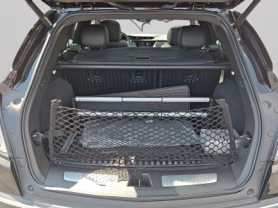 2025 Cadillac XT5 AWD Sport