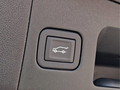 2025 Cadillac XT5 AWD Sport