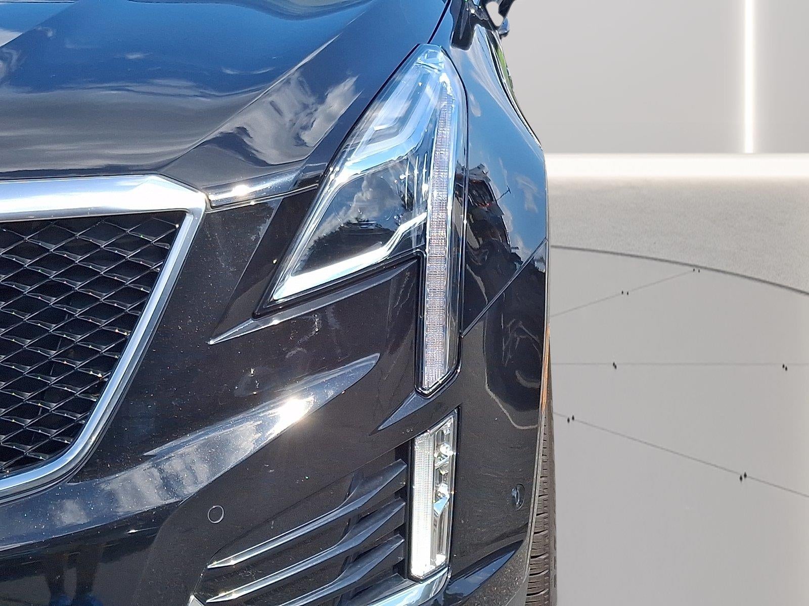 2025 Cadillac XT5 Sport - Photo 29