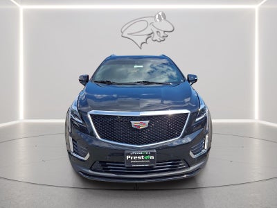 2025 Cadillac XT5 AWD Sport