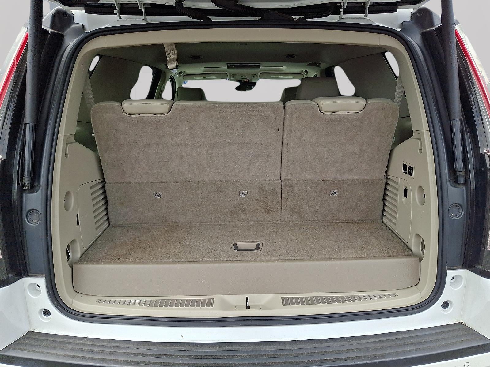 2018 Cadillac Escalade Premium Luxury - Photo 11