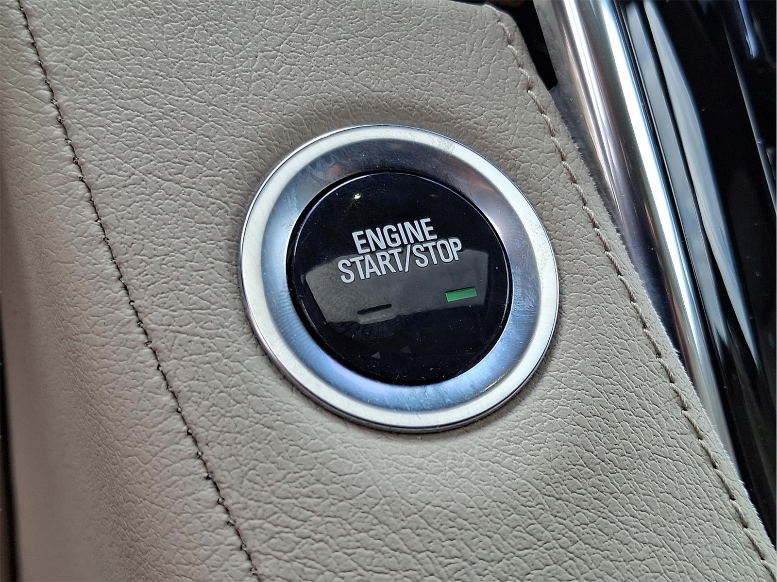 2018 Cadillac Escalade Premium Luxury - Photo 12