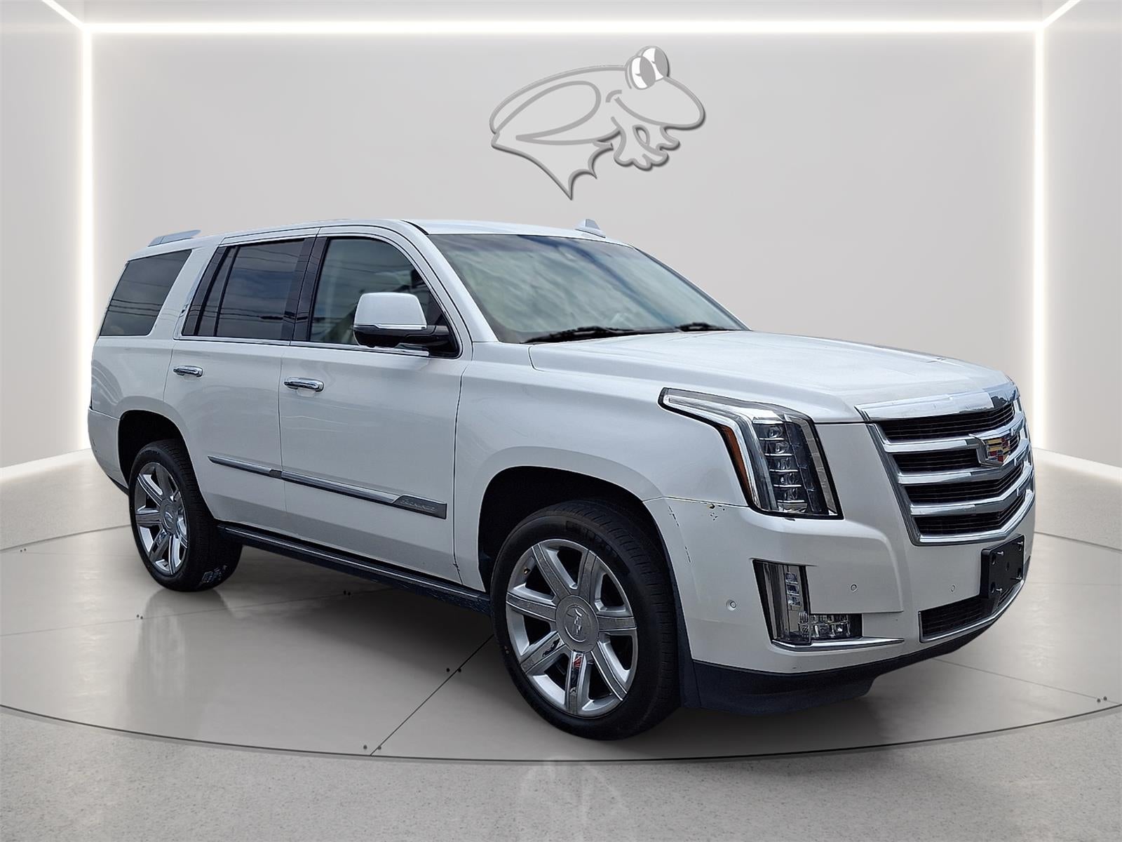 2018 Cadillac Escalade Premium Luxury - Photo 6