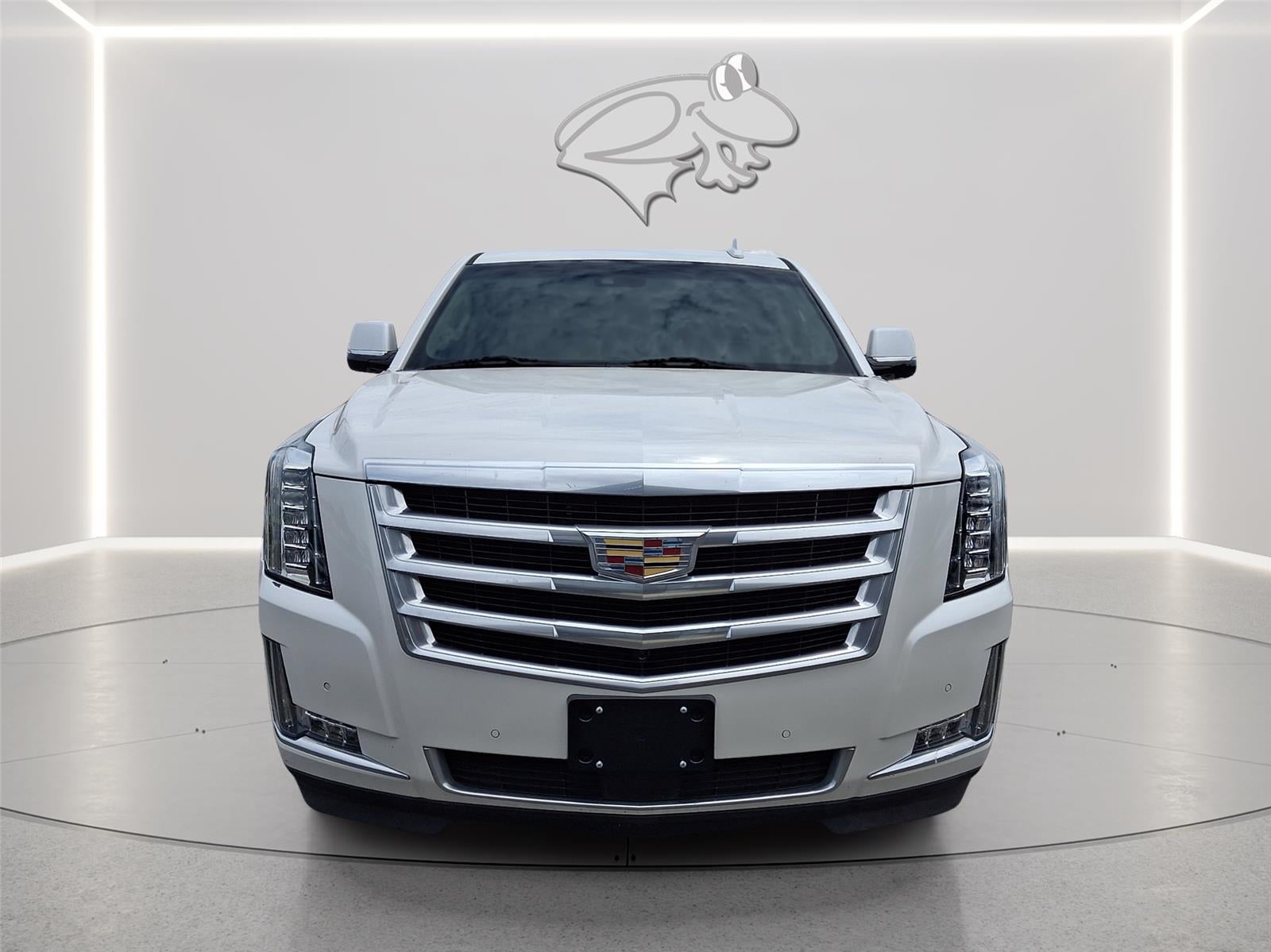 2018 Cadillac Escalade Premium Luxury - Photo 7