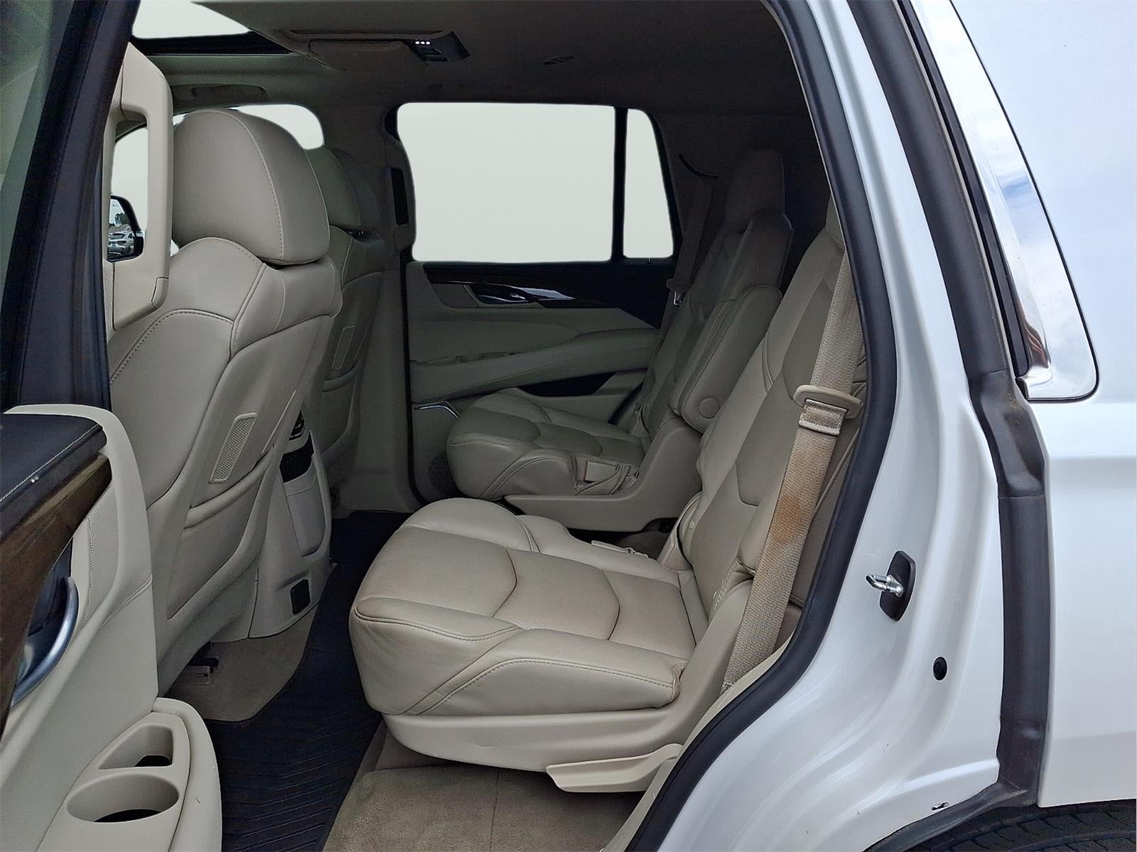 2018 Cadillac Escalade Premium Luxury - Photo 9