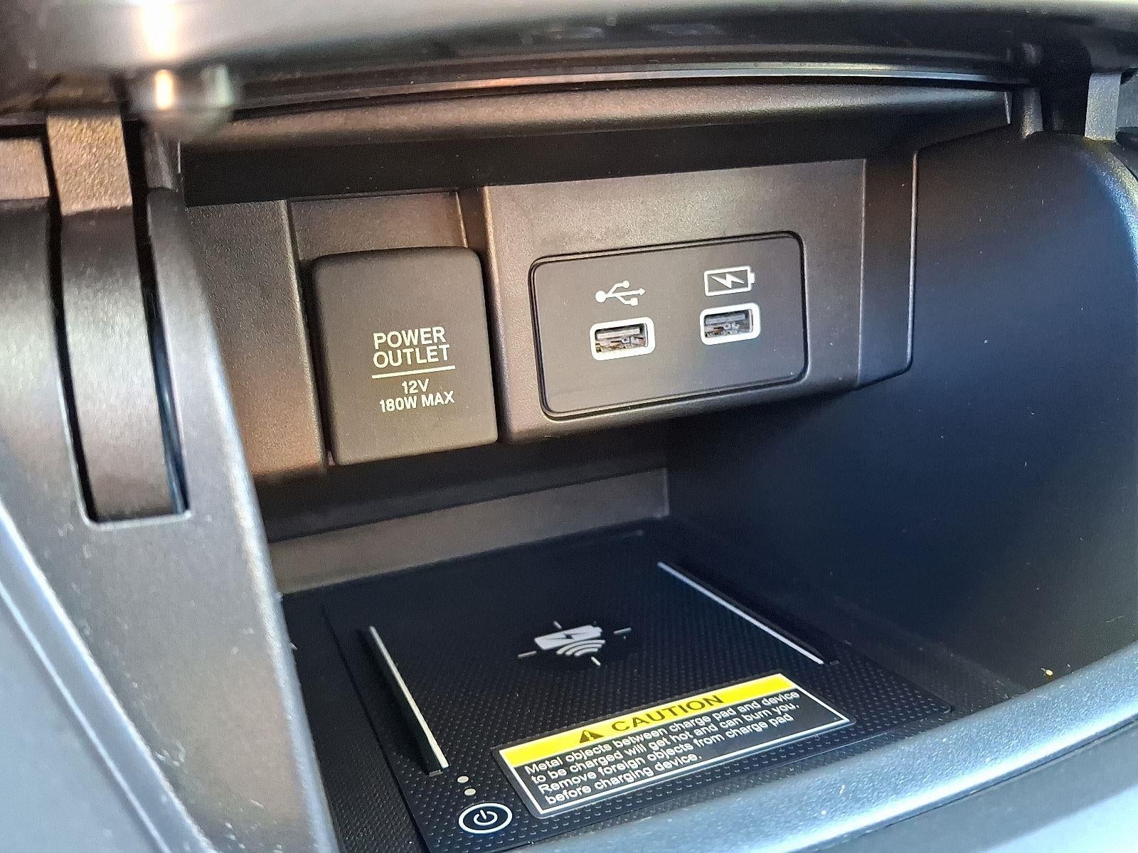 2021 Honda Accord EX-L