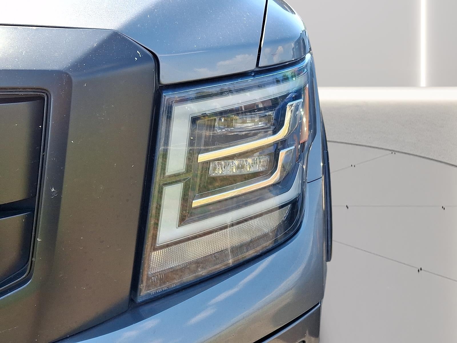 2020 Nissan Titan PRO-4X