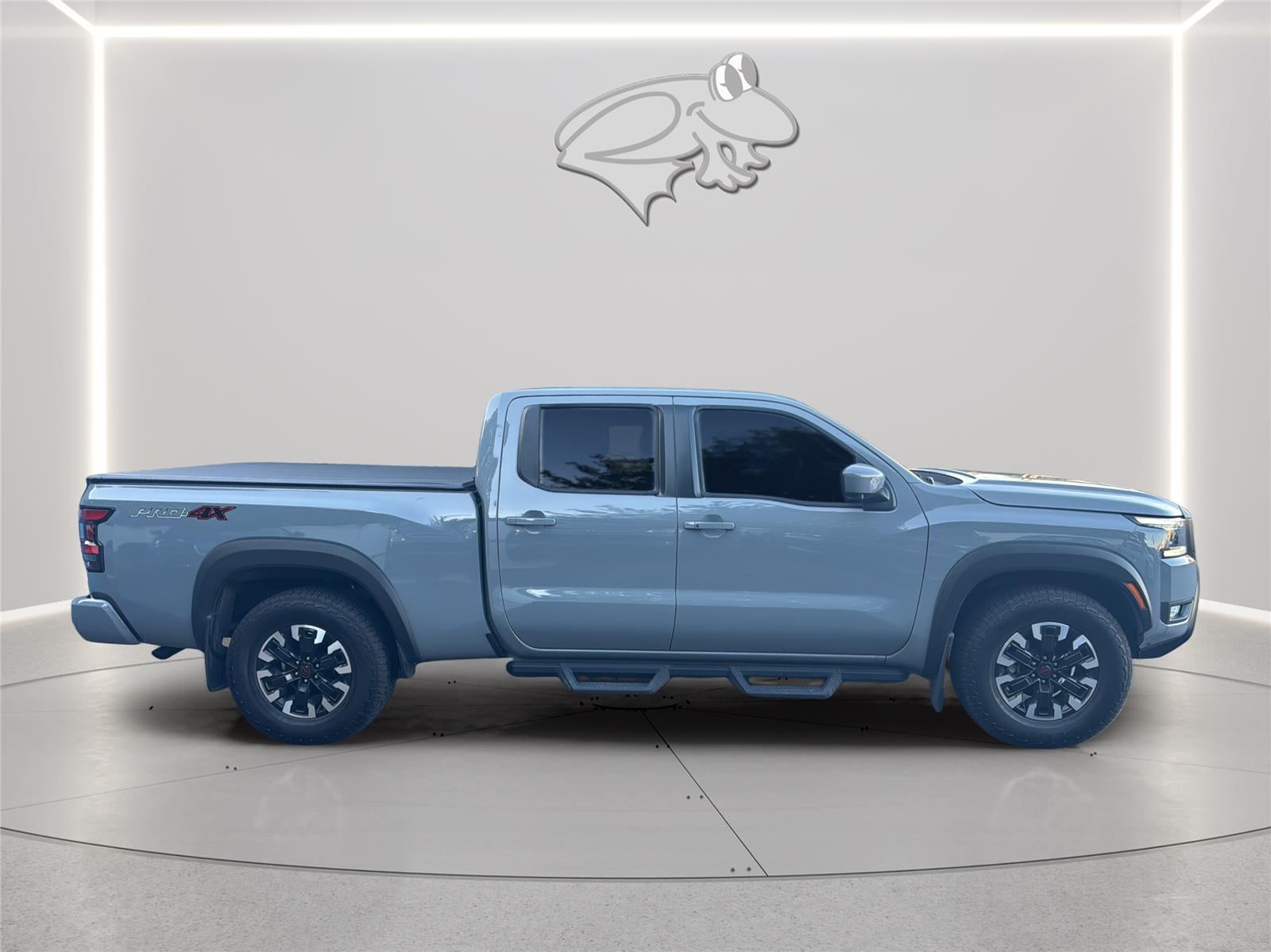 2025 Nissan Frontier PRO-4X - Photo 7