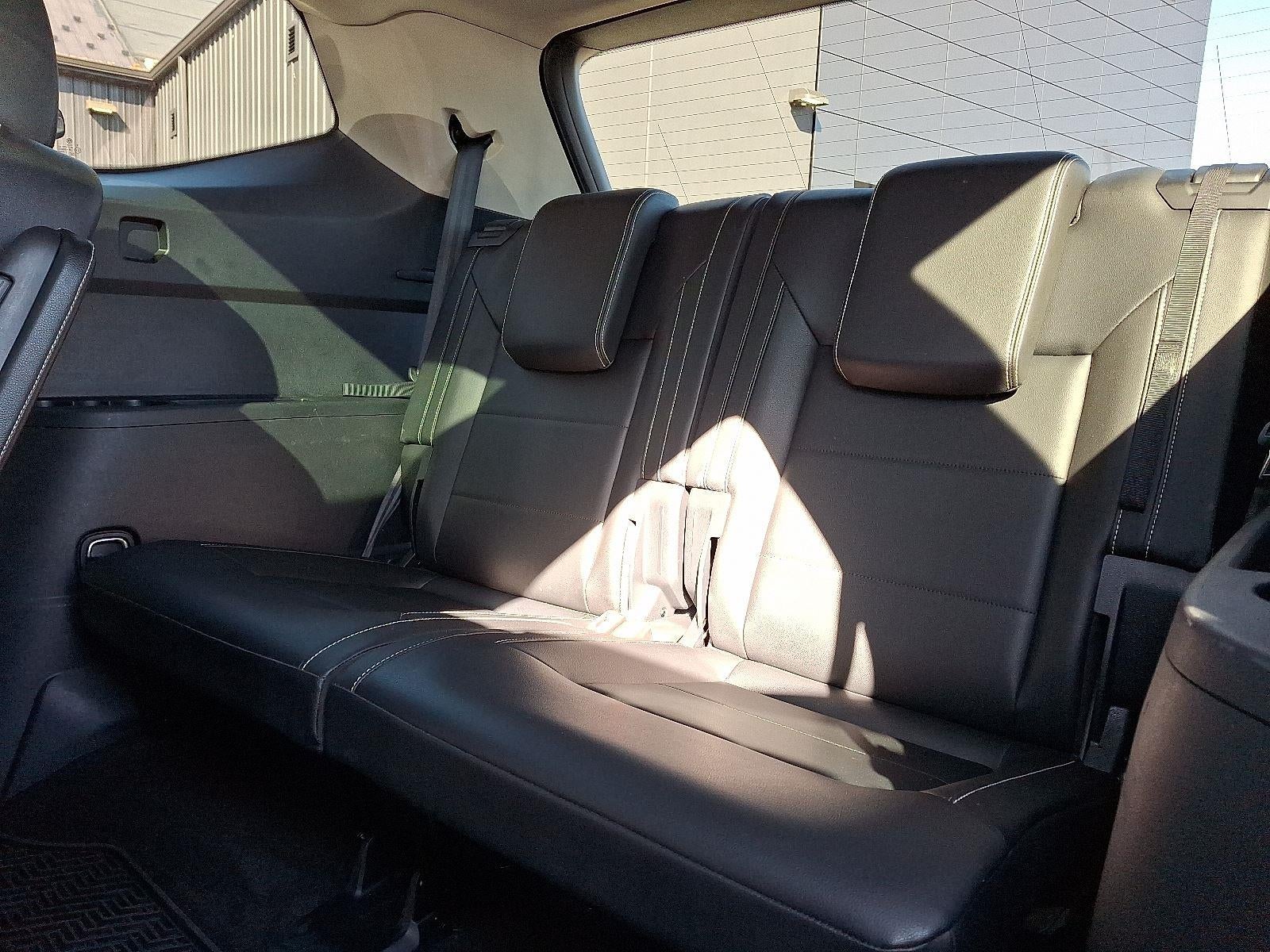 2022 Volkswagen Atlas 3.6L V6 SEL