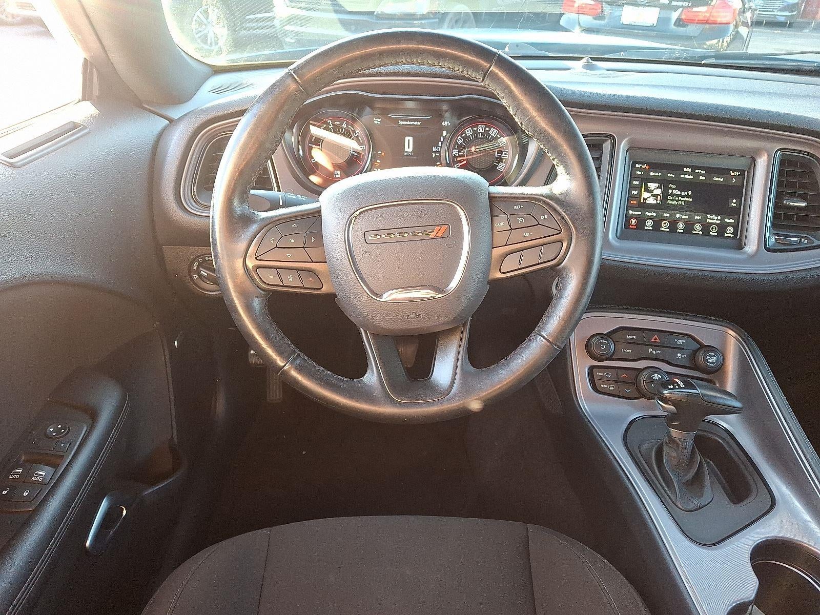 2023 Dodge Challenger GT