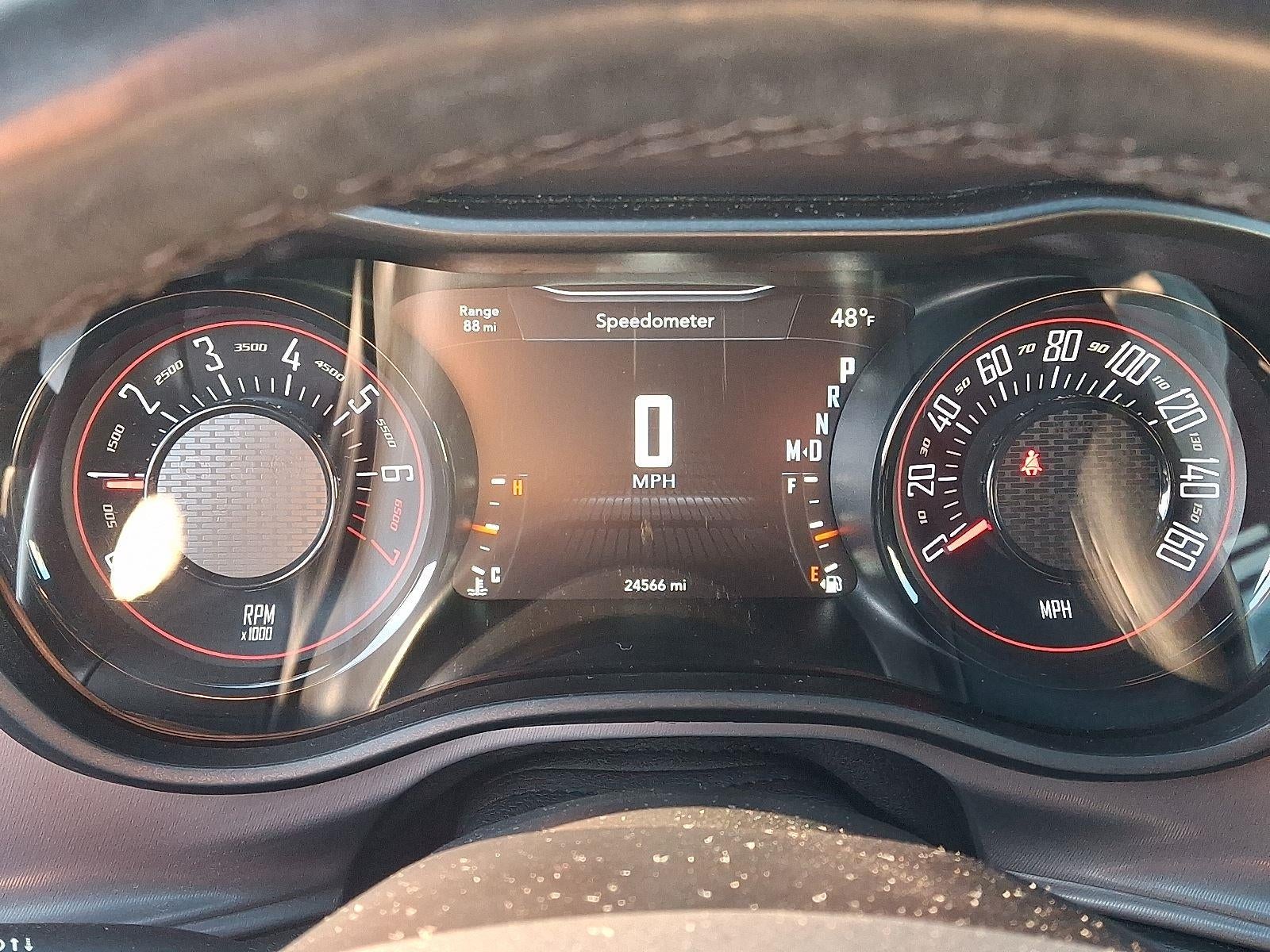 2023 Dodge Challenger GT